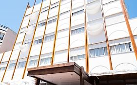 Hotel Alhambra